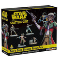 Star Wars Shatterpoint: That's Good Business Squad Pack - 