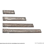 Star Wars Shatterpoint: Movement & Range Tools (2025) - 