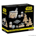 Star Wars Shatterpoint: Take Cover Terrain Pack - 