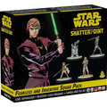 Star Wars Shatterpoint: Fearless and Inventive Squad Pack - 