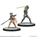 Star Wars Shatterpoint: Fearless and Inventive Squad Pack - 