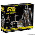 Star Wars Shatterpoint: Certified Guild Squad Pack - 