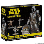 Star Wars Shatterpoint: Certified Guild Squad Pack - 