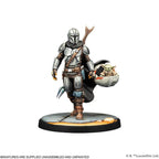 Star Wars Shatterpoint: Certified Guild Squad Pack - 