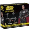 Star Wars Shatterpoint: You Have Something I Want Squad Pack - 