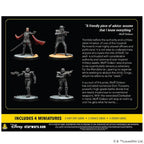Star Wars Shatterpoint: You Have Something I Want Squad Pack - 