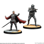 Star Wars Shatterpoint: You Have Something I Want Squad Pack - 
