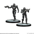 Star Wars Shatterpoint: You Have Something I Want Squad Pack - 