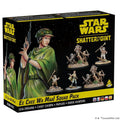 Star Wars Shatterpoint: Ee Chee Wa Maa! Squad Pack - 