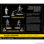 Star Wars Shatterpoint: Not Accepting Surrenders Squad Pack - 