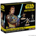 Star Wars Shatterpoint: Stronger Than Fear Squad Pack - 