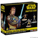 Star Wars Shatterpoint: Stronger Than Fear Squad Pack - 