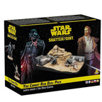 Star Wars Shatterpoint: You Cannot Run Duel Pack - 