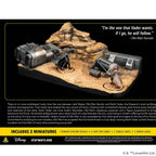 Star Wars Shatterpoint: You Cannot Run Duel Pack - 