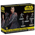 Star Wars Shatterpoint: Today the Rebellion Dies Squad Pack - 