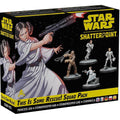 Star Wars Shatterpoint: This is Some Rescue! Squad Pack - 