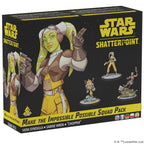 Star Wars Shatterpoint: Make the Impossible Possible Squad Pack - 