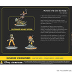 Star Wars Shatterpoint: Make the Impossible Possible Squad Pack - 