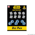 Star Wars Shatterpoint: Dice Pack (2025) - 