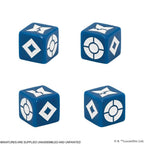 Star Wars Shatterpoint: Dice Pack (2025) - 