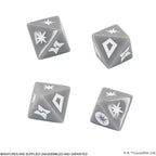 Star Wars Shatterpoint: Dice Pack (2025) - 