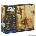 Star Wars Legion: Geonosian Warriors Unit Expansion - 
