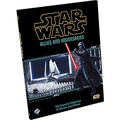 Star Wars Roleplaying: Allies and Adversaries - 