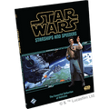 Star Wars Roleplaying: Starships and Speeders - 
