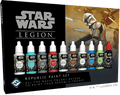 Star Wars: Legion - Republic Paint Set - 