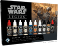 Star Wars: Legion - Separatists Paint Set - 