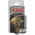 Star Wars X-Wing 1st Edition: M3-A Interceptor Expansion Pack - 