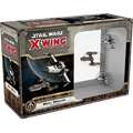 Star Wars X-Wing 1st Edition: Most Wanted Expansion Pack - 