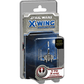 Star Wars: X-Wing 1st Edition - T-70 X-wing Expansion Pack - 