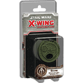 Star Wars: X-Wing 1st Edition - Scum Maneuver Dial Upgrade Kit - 
