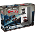 Star Wars X-Wing 1st Edition: Imperial Veterans Expansion Pack - 