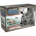 Star Wars X-Wing 1st Edition: Heroes of the Resistance Expansion Pack - 