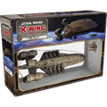 Star Wars X-Wing 1st Edition: C-ROC Cruiser Expansion Pack - 