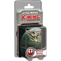 Star Wars X-Wing 1st Ed: Auzituck Gunship Expansion Pack - 