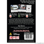 Star Wars: X-Wing 2nd Edition - YT-2400 Light Freighter - 