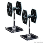 Star Wars: X-Wing 2nd Edition - Galactic Empire Squadron Starter Pack - 