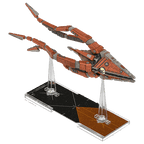 Star Wars: X-Wing 2nd Edition - Trident-class Assault Ship - 