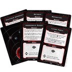 Star Wars: X-Wing 2nd Edition - Trident-class Assault Ship - 