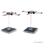Star Wars: X-Wing 2nd Edition - Clone Z-95 Headhunter Expansion Pack - 
