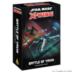 Star Wars: X-Wing 2nd Edition - Battle of Yavin Battle Pack - 