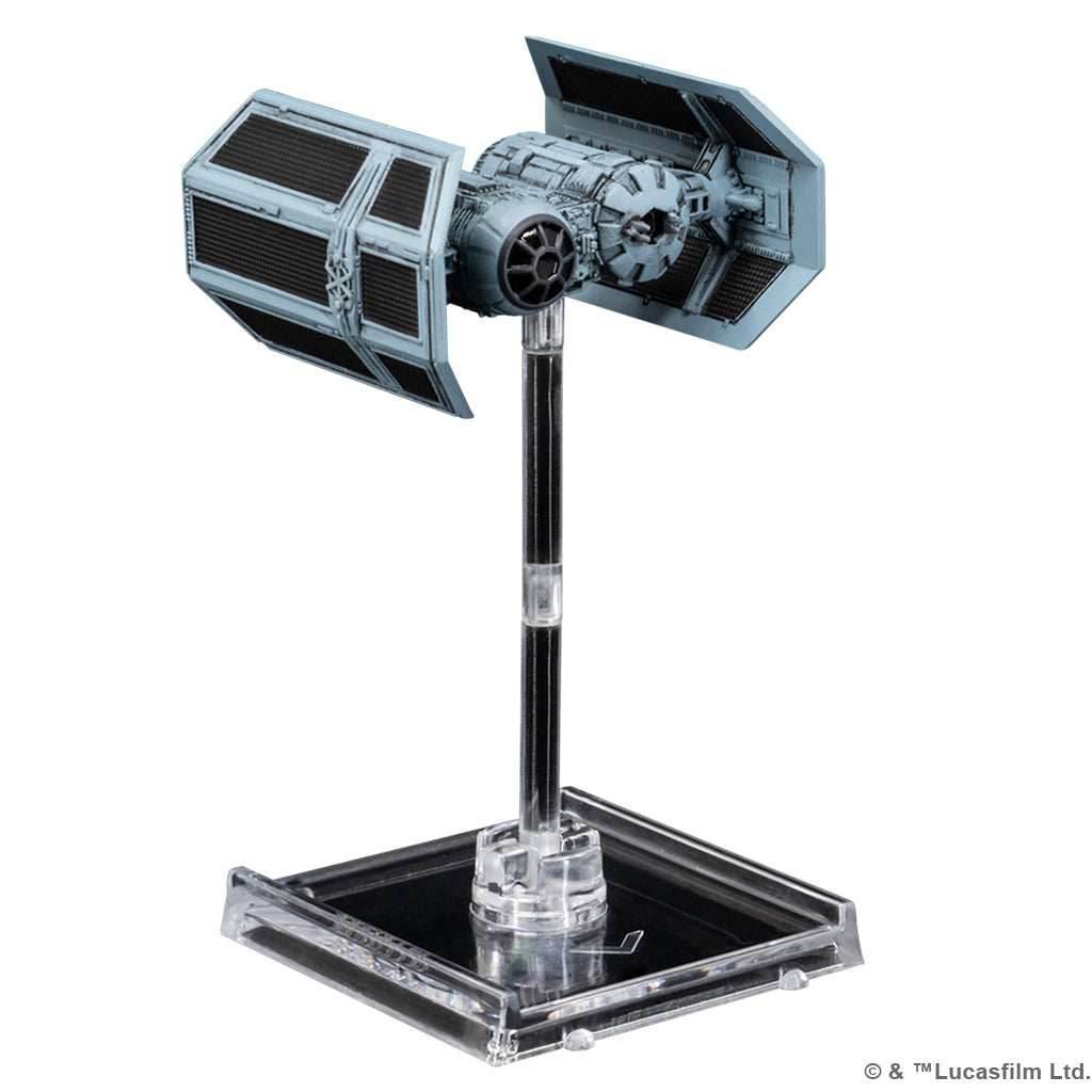 Star Wars: X-Wing 2nd Edition - TIE/sa Bomber - 