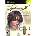 Syberia II - Xbox - Complete in Box