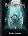 Symbaroum: Davokar Awakens - 