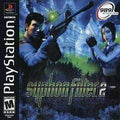 Syphon Filter 2 - PlayStation - Game Only (2 Discs)
