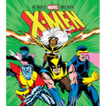 X-Men: My Mighty Marvel First Book