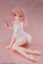 My Dress-Up Darling Desktop Cute Figure - Sajuna Inui (T-shirt Ver.)